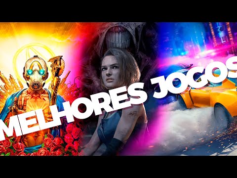 Vídeo: Lançamentos De Jogos Online Para Múltiplos Jogadores Passivamente