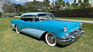 1955 Buick Special Hardtop FOR SALE CHEAP!