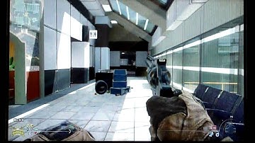 XBOX 360 Rapid Fire Controllers & mods COD MW2 (modern warfare 2) Demo