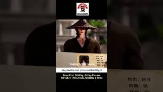 Selected Dubbing Artist- Gaurav | Dubbing, Acting, Voice Over Training Delhi Noida Faridabad Studios