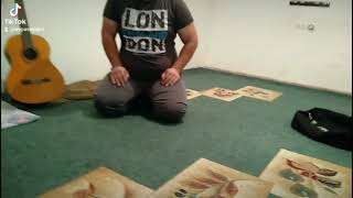 Turkmen Halk Aydymy Mejnun Eyledi- Wepa Seyidow