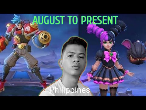 ANO BA ANG META SA MOBILE LEGENDS... SAMPLE HEROES NG META.