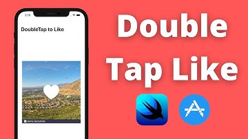 SwiftUI: Tap Gesture Basics (2021, Xcode 12, SwiftUI) - iOS