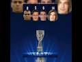 Cafu vs Francesco Totti vs Ángel Di María vs Andrea Pirlo #shorts