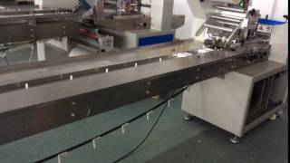 KT-250 switch Packaging Machine