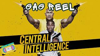 Central Intelligence (2016) | Gag Reel
Cast: Kevin Hart, Dwayne Johnson, Amy Ryan, Aaron Paul
No copyright intended. We do not own anything.
Footage belongs to its rightful owner(s). Central Intelligence (2016) | Gag Reel