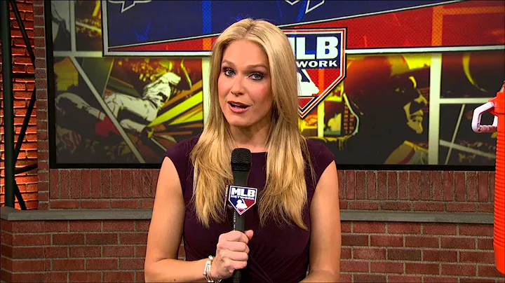 Heidi Watney's #IceBucketChalle...