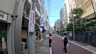 日本の道路移動LiveCam WORLDWIDE LIVE CAMの配信のサムネイル画像