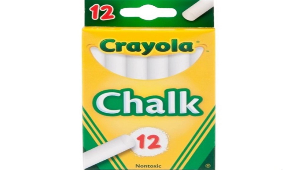 Homemade Chalk Toothpaste YouTube