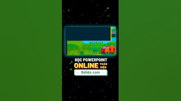 Thiết kế Slide Logistics Vận tải chuẩn Motion Graphic bằng Hiệu ứng Animation #PowerPoint sáng tạo