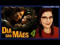 SÓ RELATOS SOBRE MÃES (DIA DAS MÃES 4) - COLETÂNEA TEMÁTICA