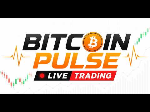 🔴 BTC USD Live Chart   Bitcoin Trading Live   Price Action Analysis 3