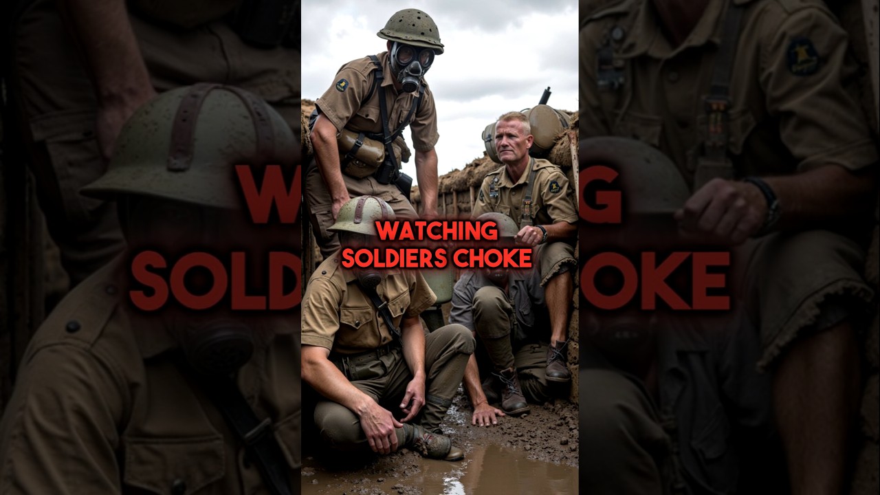 Nobel Prize Winner Created Nazi Death Camp Gas