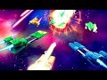 Stellar Galaxy Commander - Android Gameplay