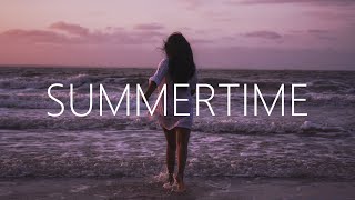 The Chainsmokers - Summertime Friends (Lyrics)