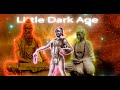 Mgmt little dark age  ancient indian philosophy