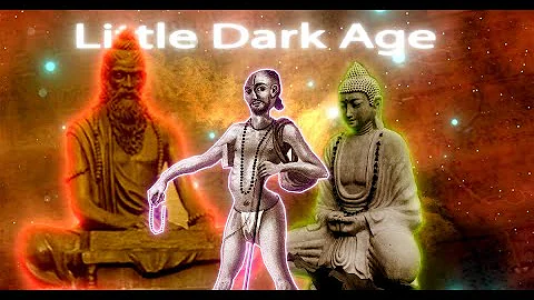 MGMT- Little Dark Age - Ancient Indian Philosophy