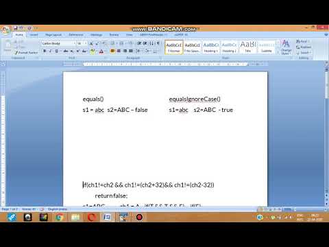 Functions (UDF- equalsIgnoreCase())
