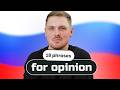 18 phrases that natives use to express their opinion