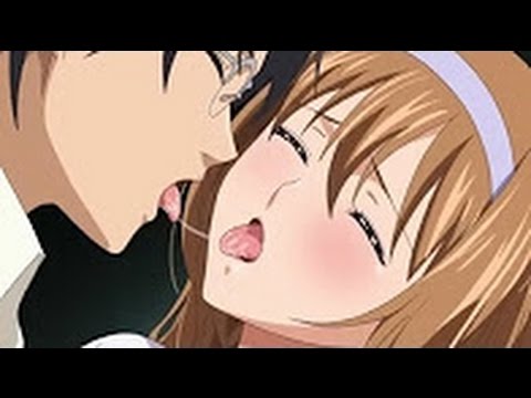 Top 10 Romance Anime Kiss Youtube