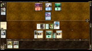 RTR Block Draft #10  Match 2