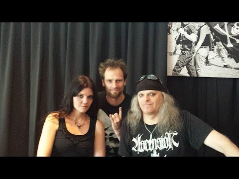 TRIPTYKON interview by Mattias