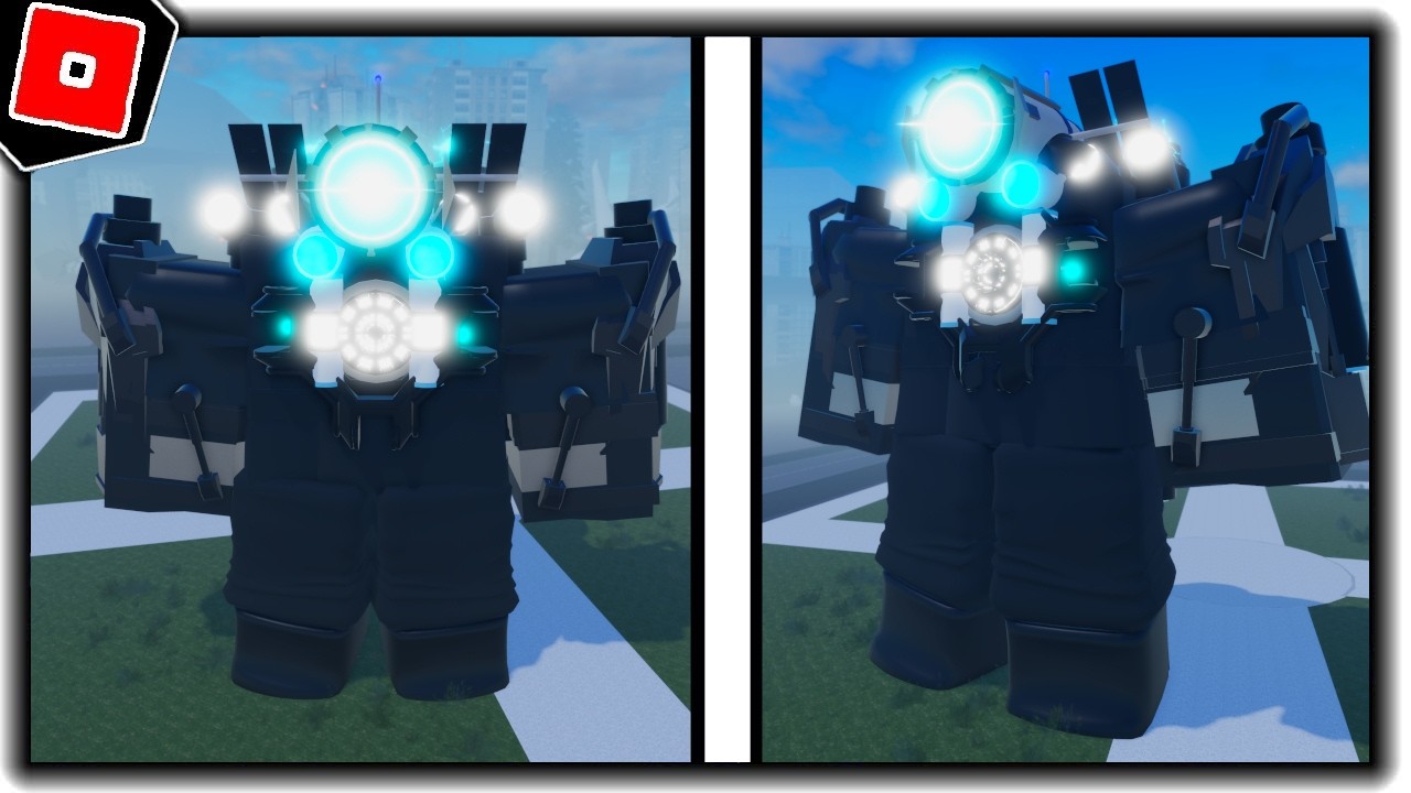 How to get STELLAR TITAN MORPH in BLOCKADE BATTLEFRONT - Roblox