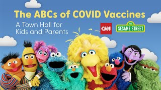 sesame street the abcs of covid vaccines