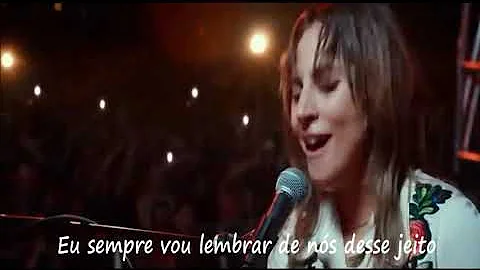 Melô de Carla Cintia, Lady Gaga, Always Remember Us This Way, sem vinhetas, Versão Reggae, Tradução.