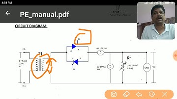 single phase AC voltage controller