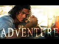 Black Sails || Adventure [HBD Timpe]