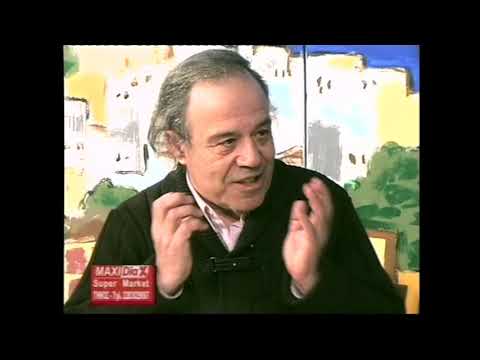Σύρος-Αιγαίο Τηλεόραση: Παρουσίαση