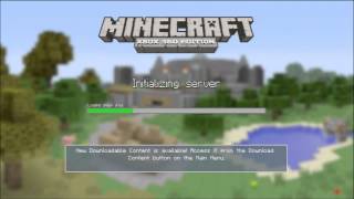 Minecraft Xbox 360 + PS3 - How To Choose Which Enchantment You Get