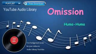Omission | Reggae | YouTube Audio Library