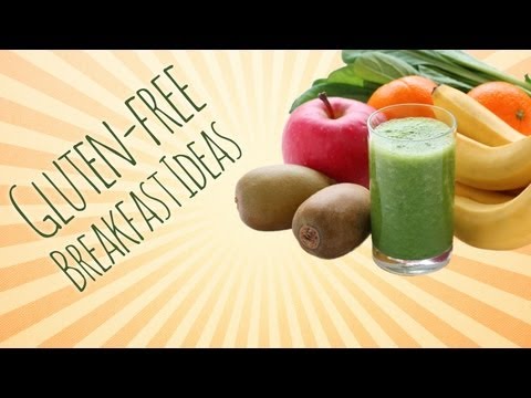 Easy Uten Free Breakfast Recipe Ideas Green Smoothie Egg Wrap Porage-11-08-2015