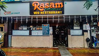 RASAM HOTEL PALGHAR