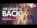 The LEGENDARY TRPG Final Fantasy Tactics Is BACK On Switch 1 &amp; 2: Performance Review &amp; Analysis