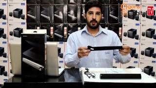 Edifier SoundBar MP250