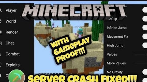 TOOLBOX CRASH FIX 1000% WORKING #minecraft #trending #toolbox