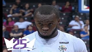 Chibueze Ikeh 17 Points 2 Assists Full Highlights (9/9/2017)