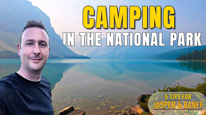 Booking Campsites in the Alberta Rockies (The Ultimate Guide)