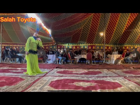 سهرة نايضة مع فنان صالح طويوطا و مجموعة Salah Toyota 2023 2024