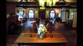 Roycroft Inn Commercial