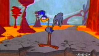 Air Resistance Road Runner Boulder Wham 1965