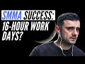 Ideal Workweek: How many hours a day should you work for SMMA Success? (might shock you)