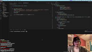 Starting a NEW! Full Stack Project From Scratch w/ React + Python | 04-28-2026