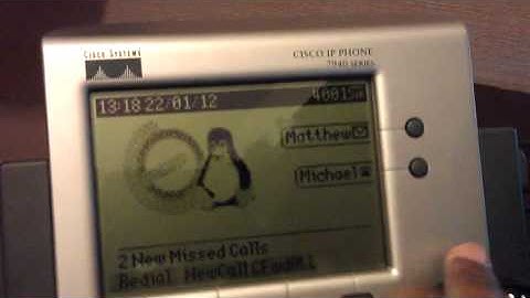 Asterisk PBX calling and Voicemail