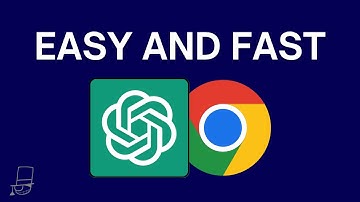 BUILD your own AI Chrome Extension (in LESS than 3 MINUTES)