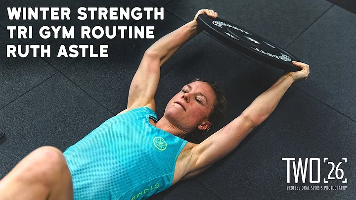 Triathlon Winter Strength & Conditioning | My Gym ...