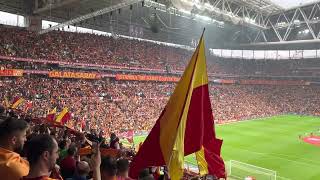 Maç Öncesi Kadro Sayımı Galatasaray - Fenerbahçe 4K